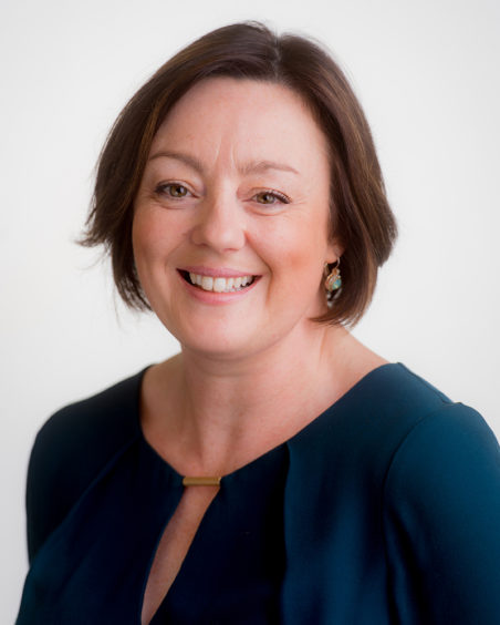 Melanie Murphy