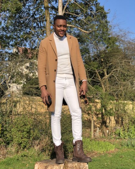 Arnold Matsena