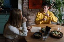 Thoughts on Inclusion